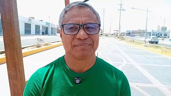 Revollar anticipa sus primeras medidas si llega a la alcaldía: “Queremos devolverle la seguridad a Ilo”