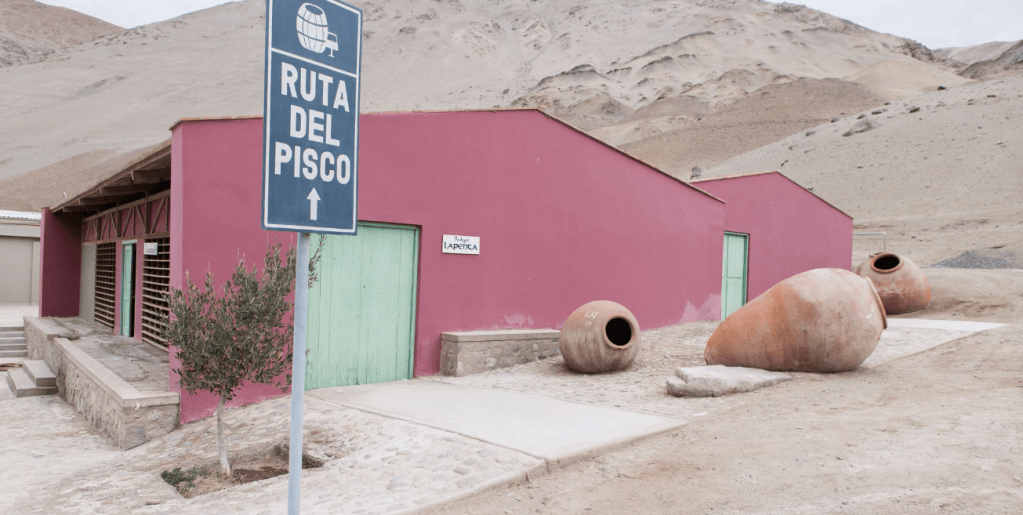 Bodegas de Ilo participan del proceso para el Concurso Nacional del Pisco&nbsp;2026