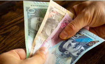 El dólar abrió a la baja en Perú y cotizó en S/3,434 este&nbsp;viernes