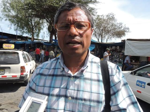Revollar exige que culmine el traslado de Petro Perú a Loma las&nbsp;Buitreras